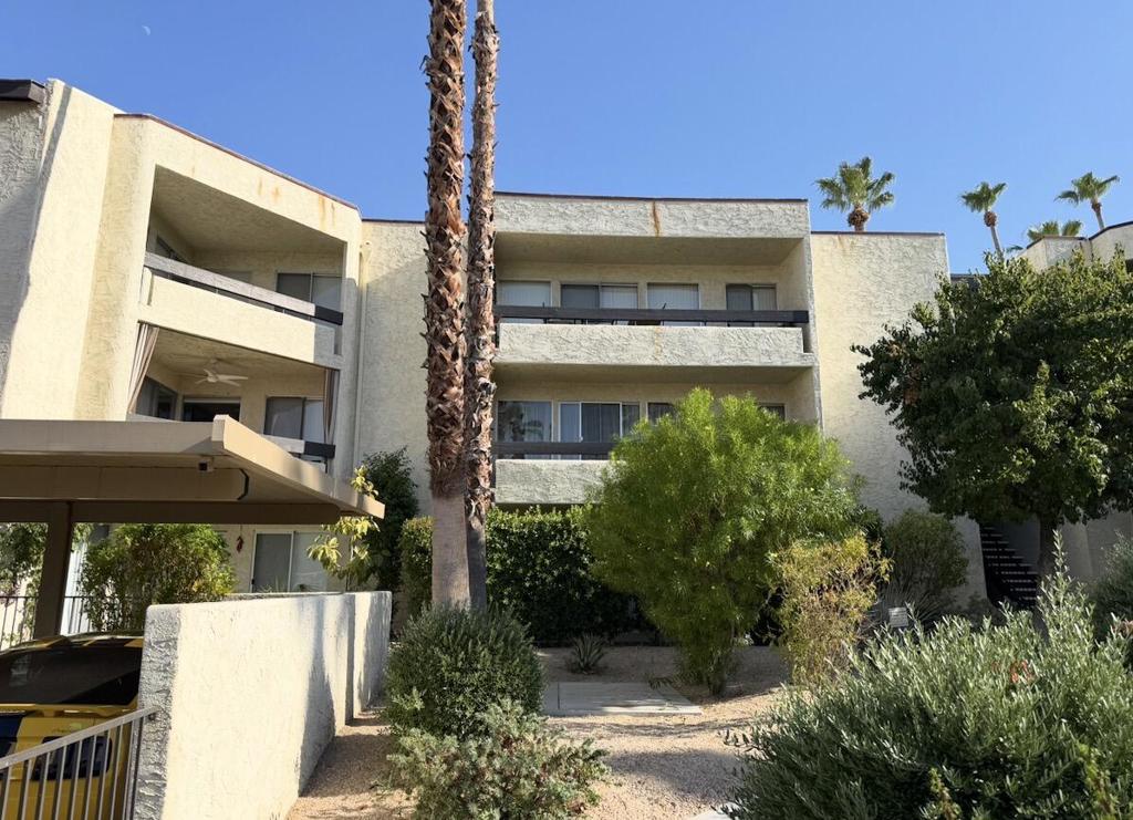 1552 S Camino Real 229, Palm Springs, CA 92264 — photo 1