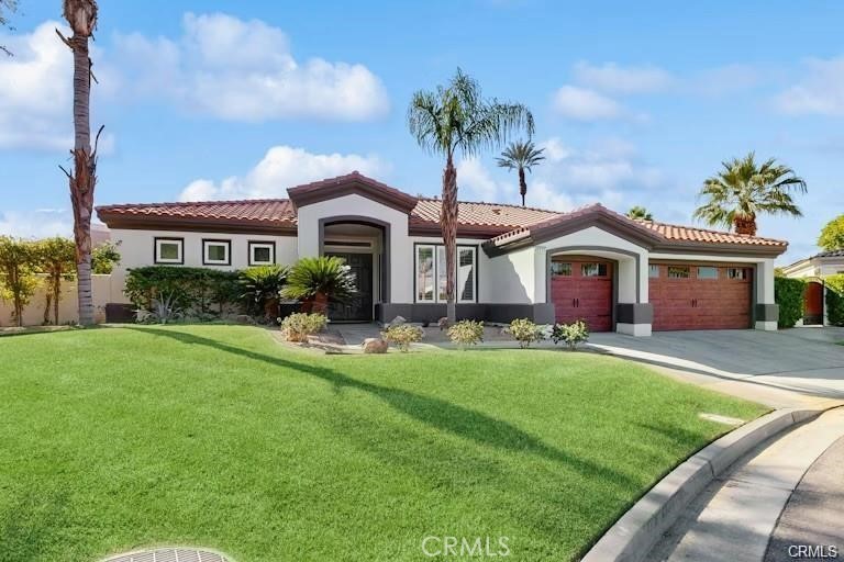 44235 Yucca Drive