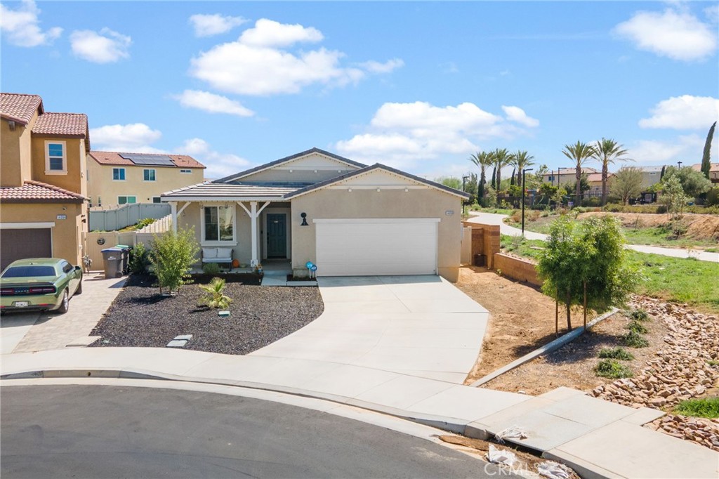 14098 Hera, Beaumont, CA 92223 — photo 1
