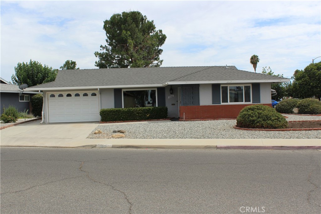 1661 W Wesley Place, Hemet, CA 92543 — photo 1