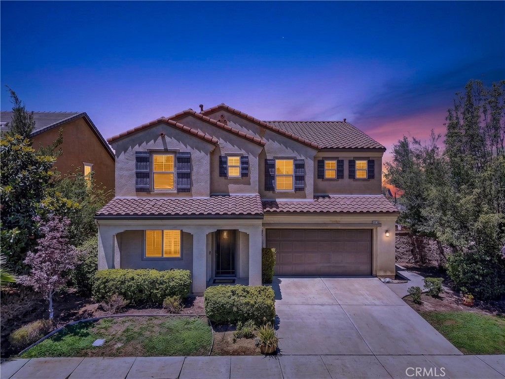 10918 Clover, Corona, CA 92883 — photo 1