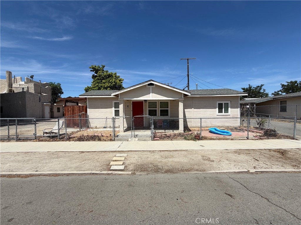 281 E Main, San Jacinto, CA 92583 — photo 1