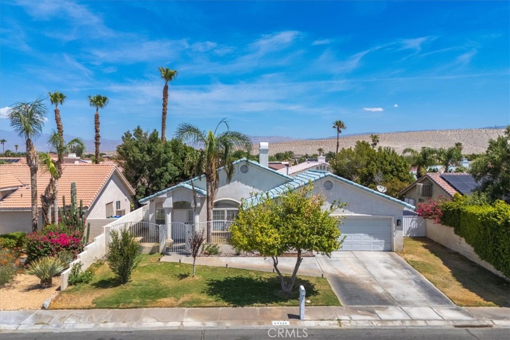 67750 Paletero, Cathedral City, CA 92234 — photo 1
