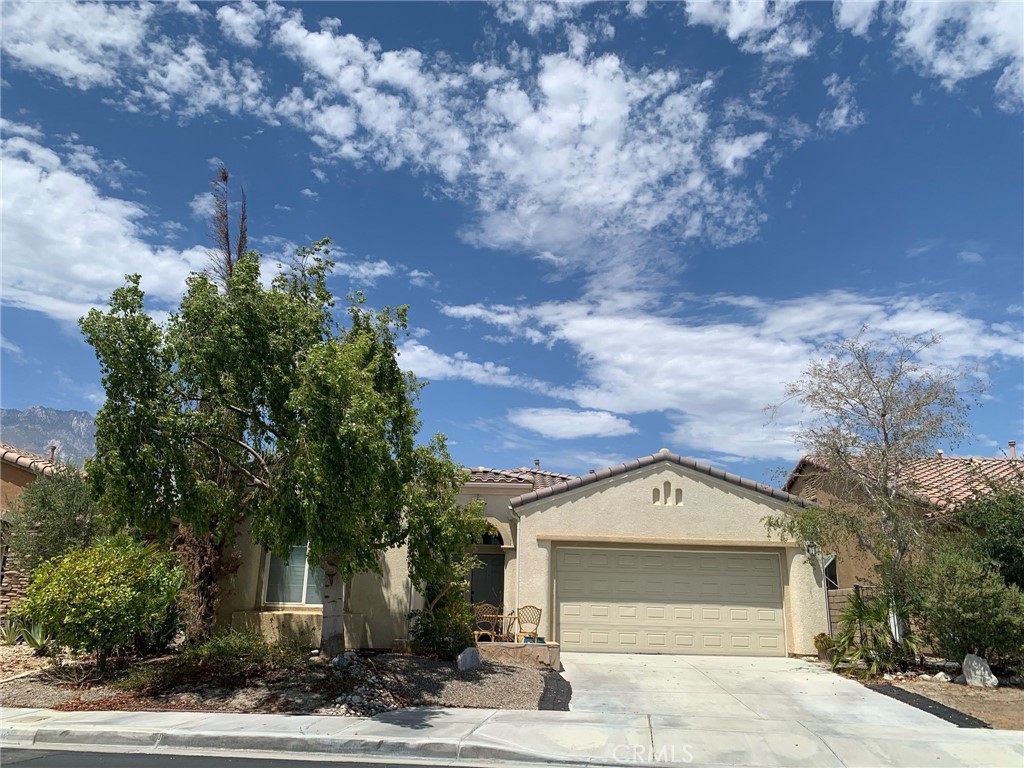 3645 Cliffrose, Palm Springs, CA 92262 — photo 1