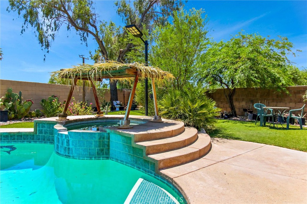 3240 N Avenida San Gabriel Road, Palm Springs, CA 92262 — photo 1