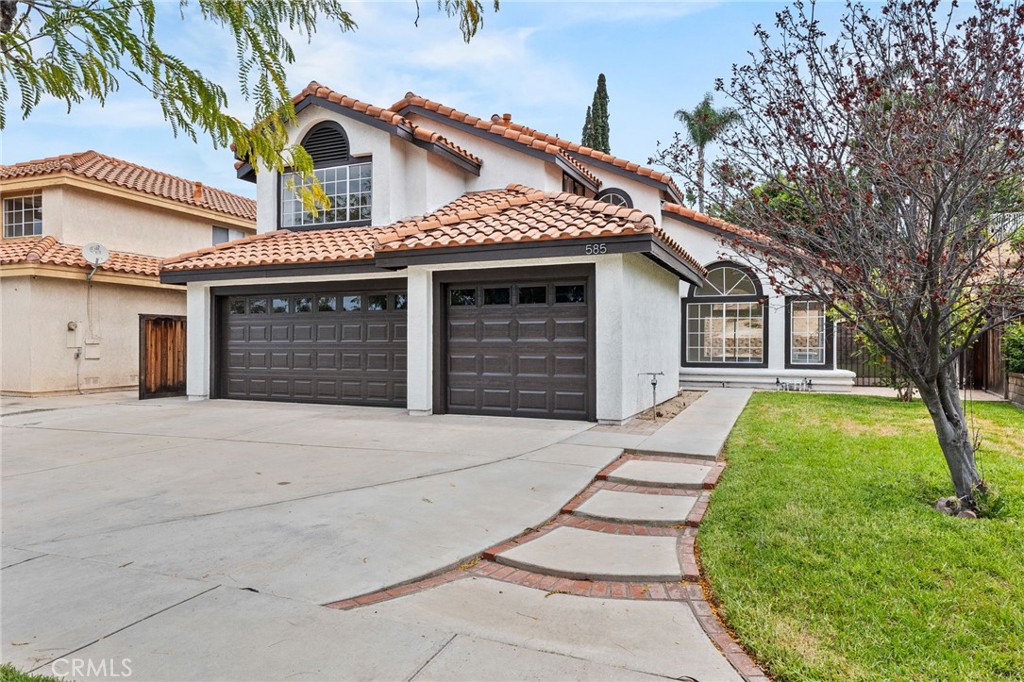 585 Hamilton Drive, Corona, CA 92879 — photo 1