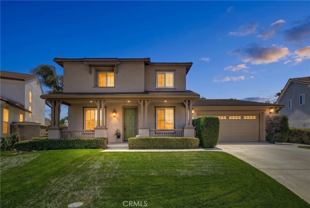14079 Orangevale, Eastvale, CA 92880 — photo 1