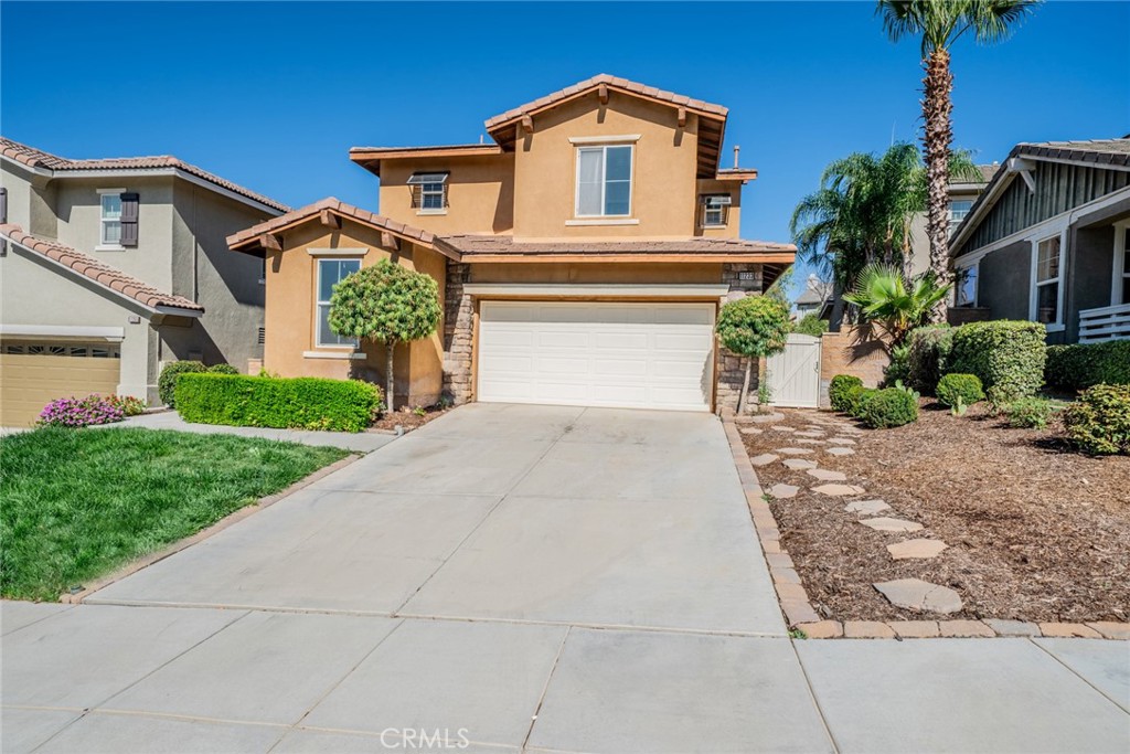 11233 Runyan Road, Beaumont, CA 92223 — photo 1