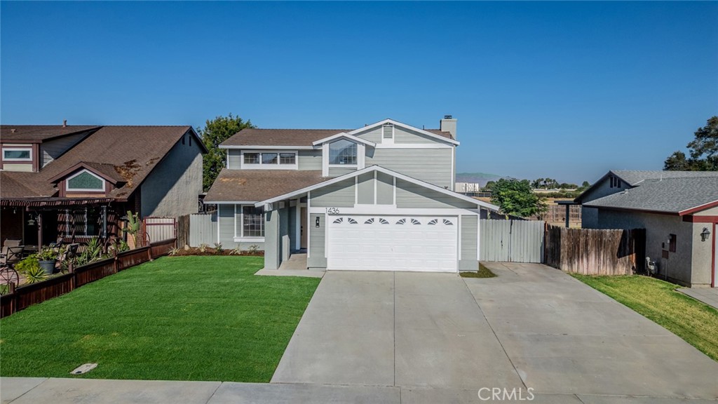 1436 Western Village Drive, San Jacinto, CA 92583 — photo 1