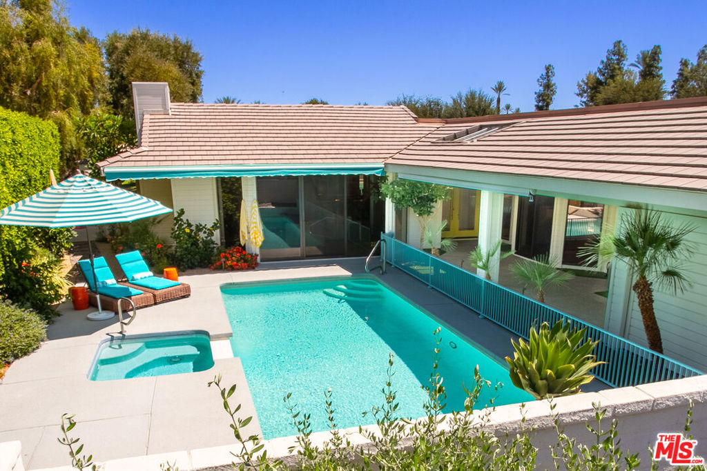 2 Sussex Court, Rancho Mirage, CA 92270 — photo 1