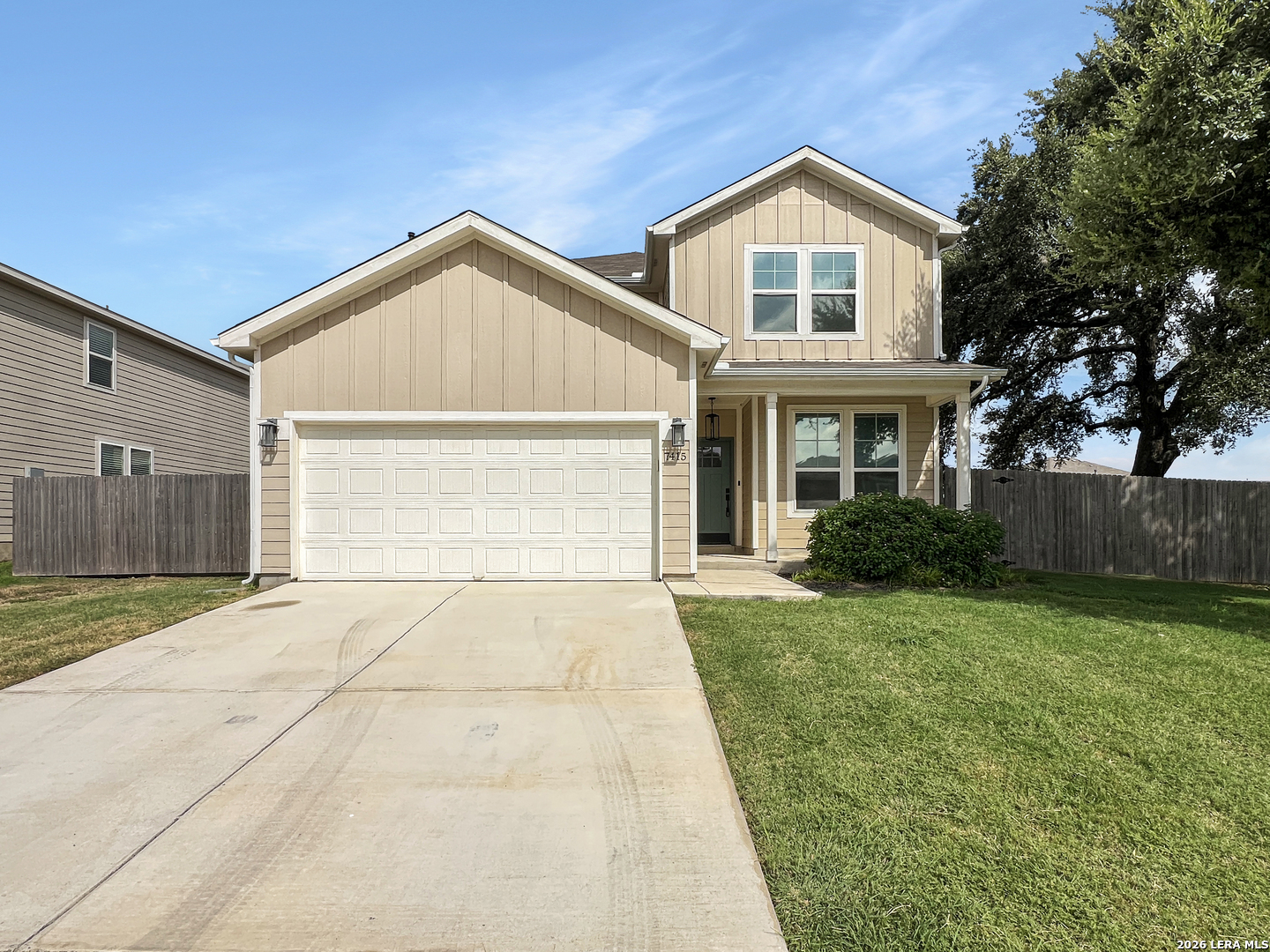 7415 VIRIDIAN VW, San Antonio, TX 78253 — photo 1