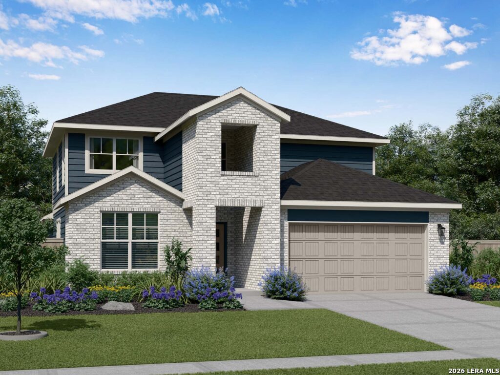 524 Salamander, San Marcos, TX 78666 — photo 1