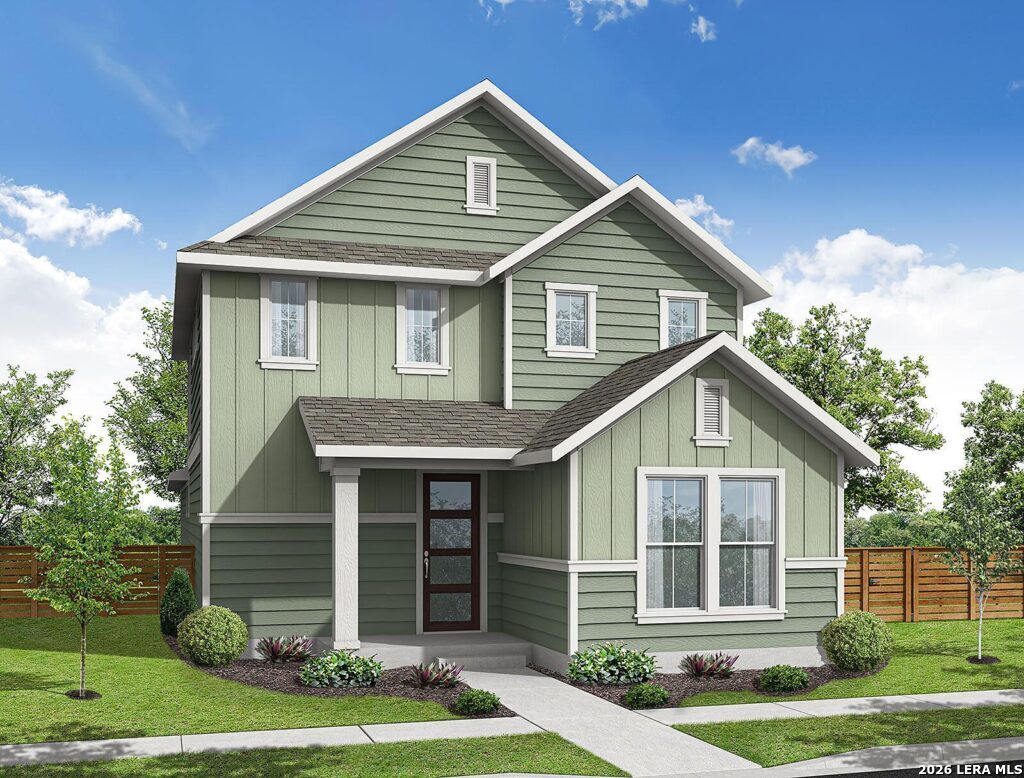1532 Esplanade, San Marcos, TX 78666 — photo 1