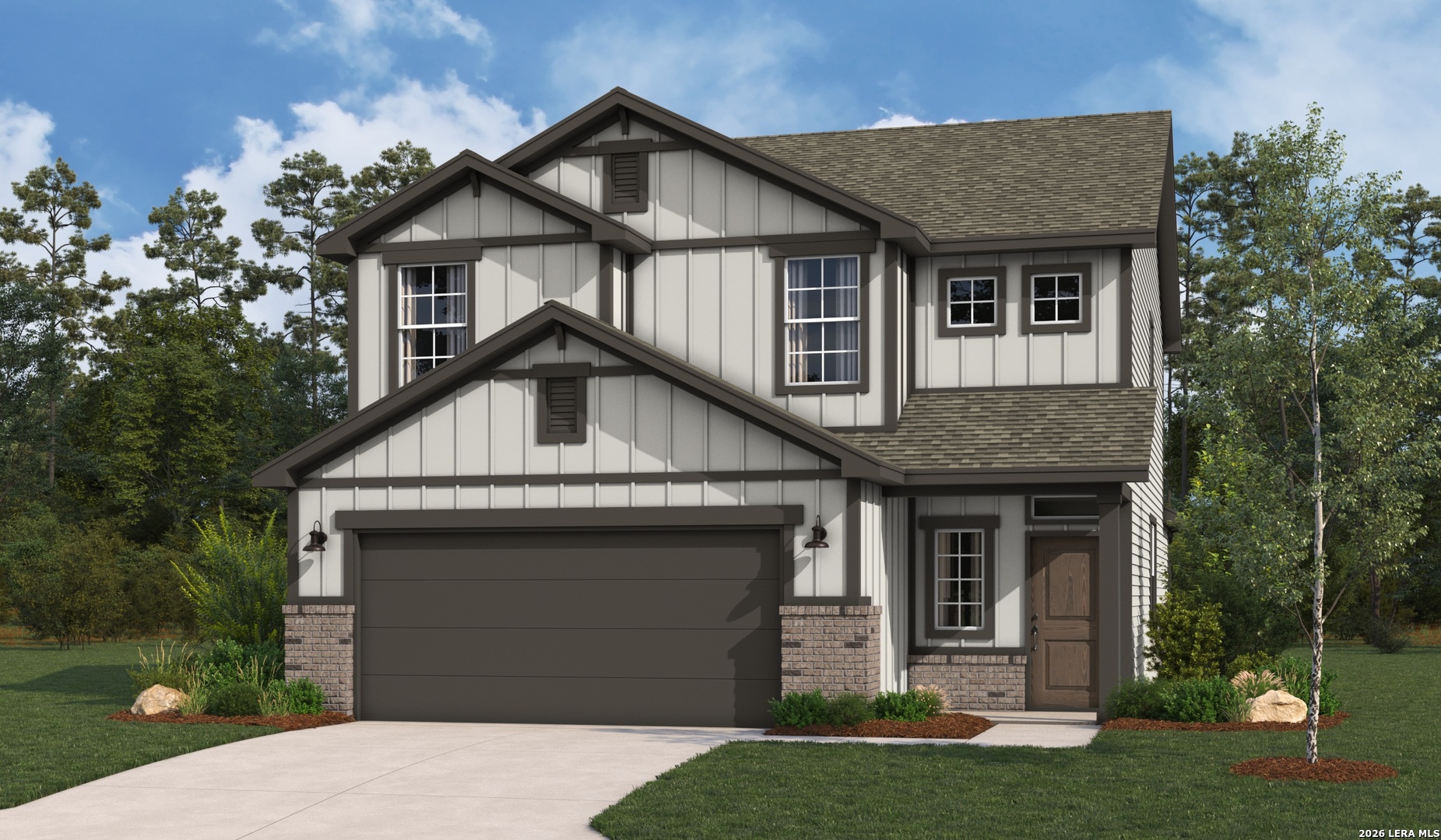 13215 CHANUTE FIELD DR, San Antonio, TX 78253 — photo 1