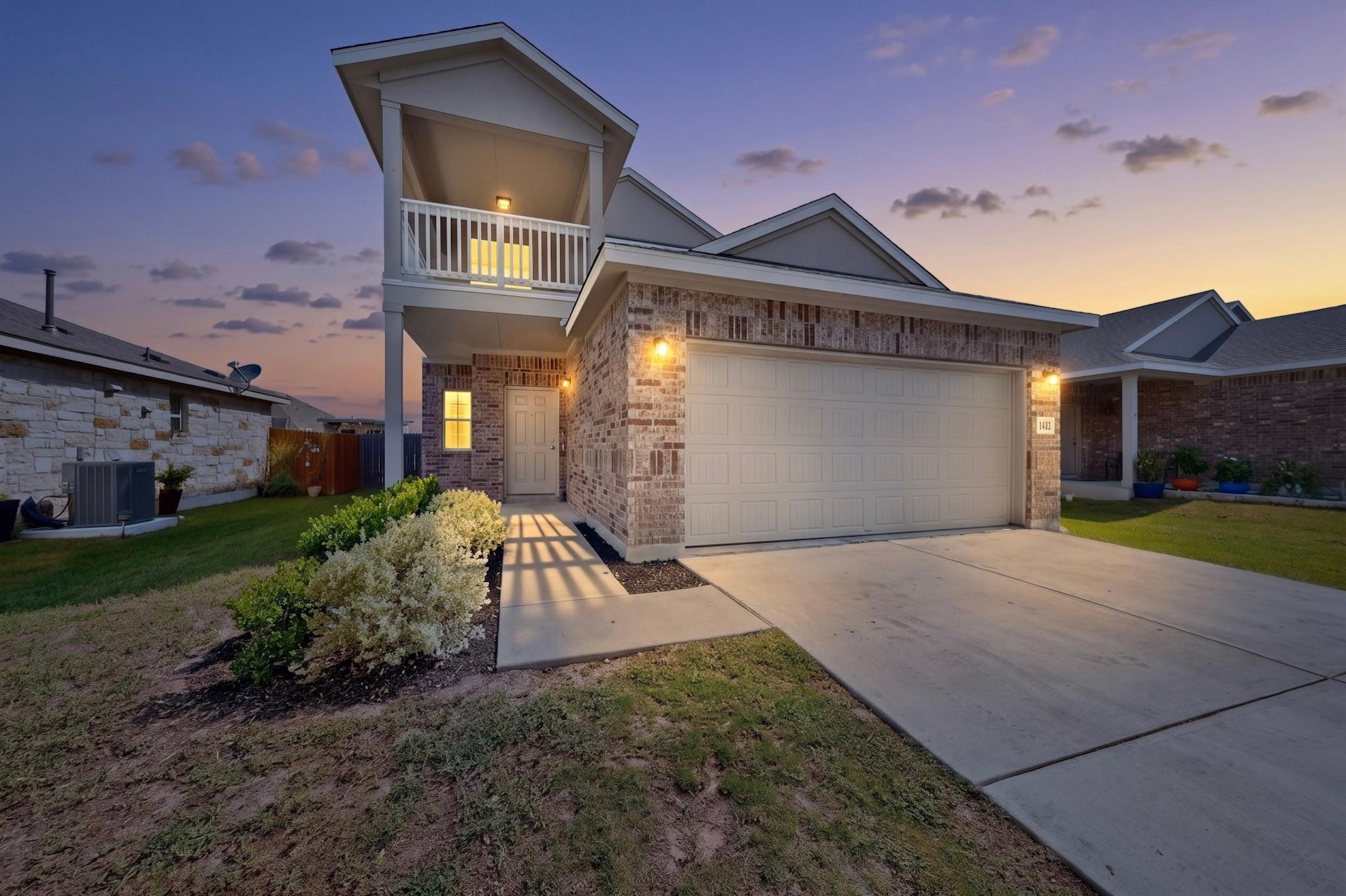 12432 Ostrich, Manor, TX 78653 — photo 1