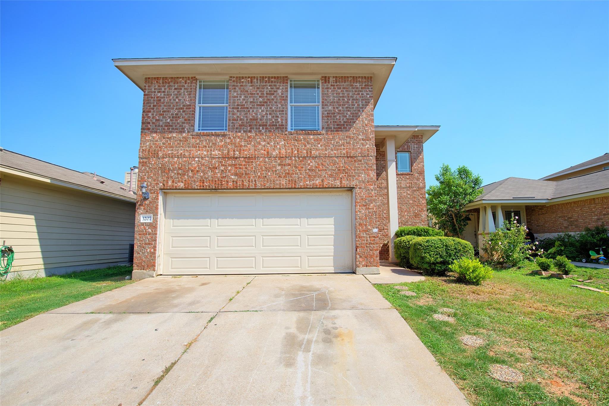 3207 Barksdale, Austin, TX 78725 — photo 1