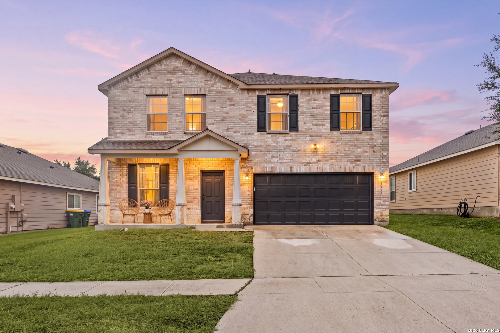 7418 DERBY VIS, Selma, TX 78154 — photo 1