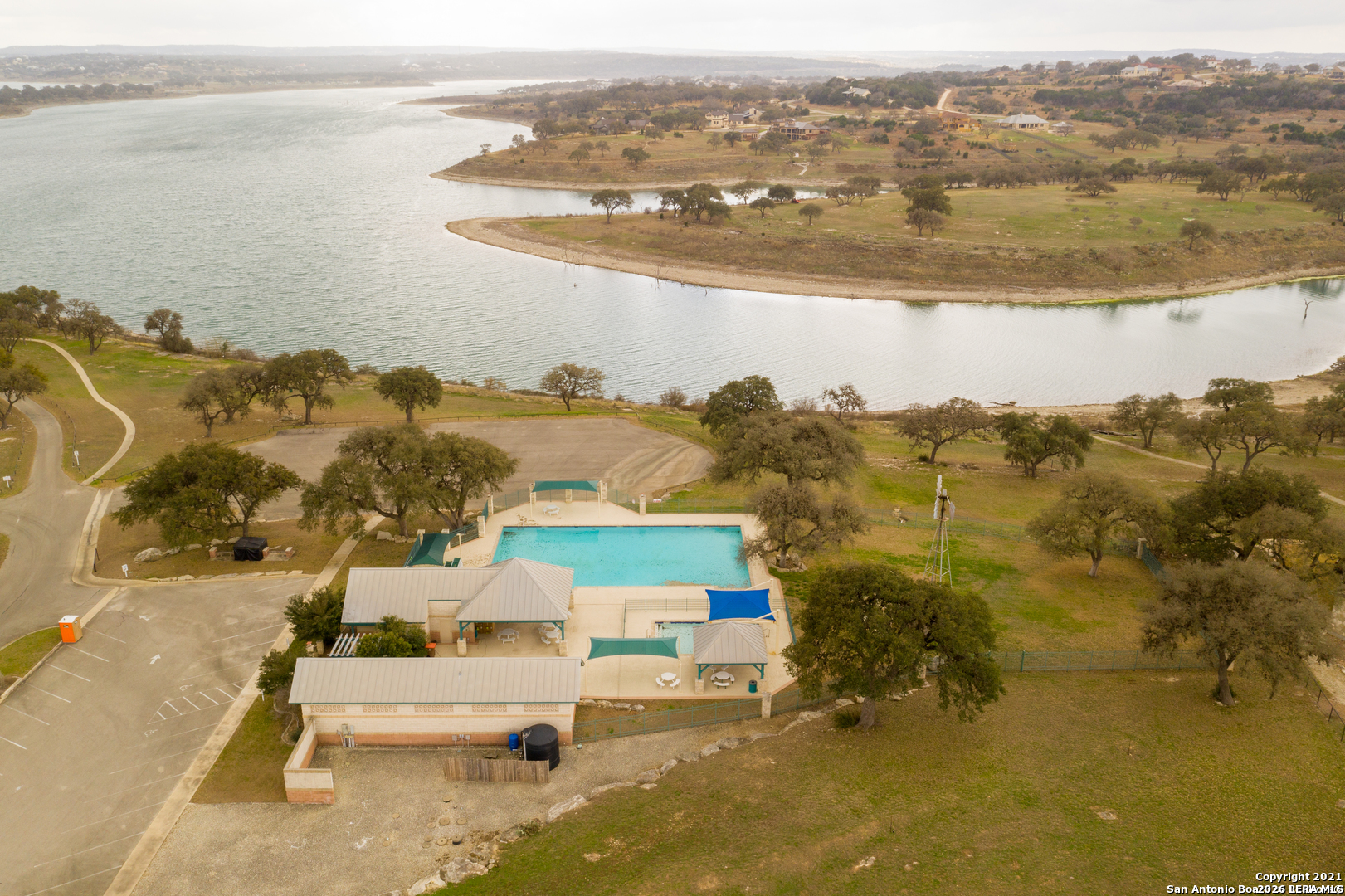 358 (LOT 1241) Toucan Dr, ,  78070 — photo 1