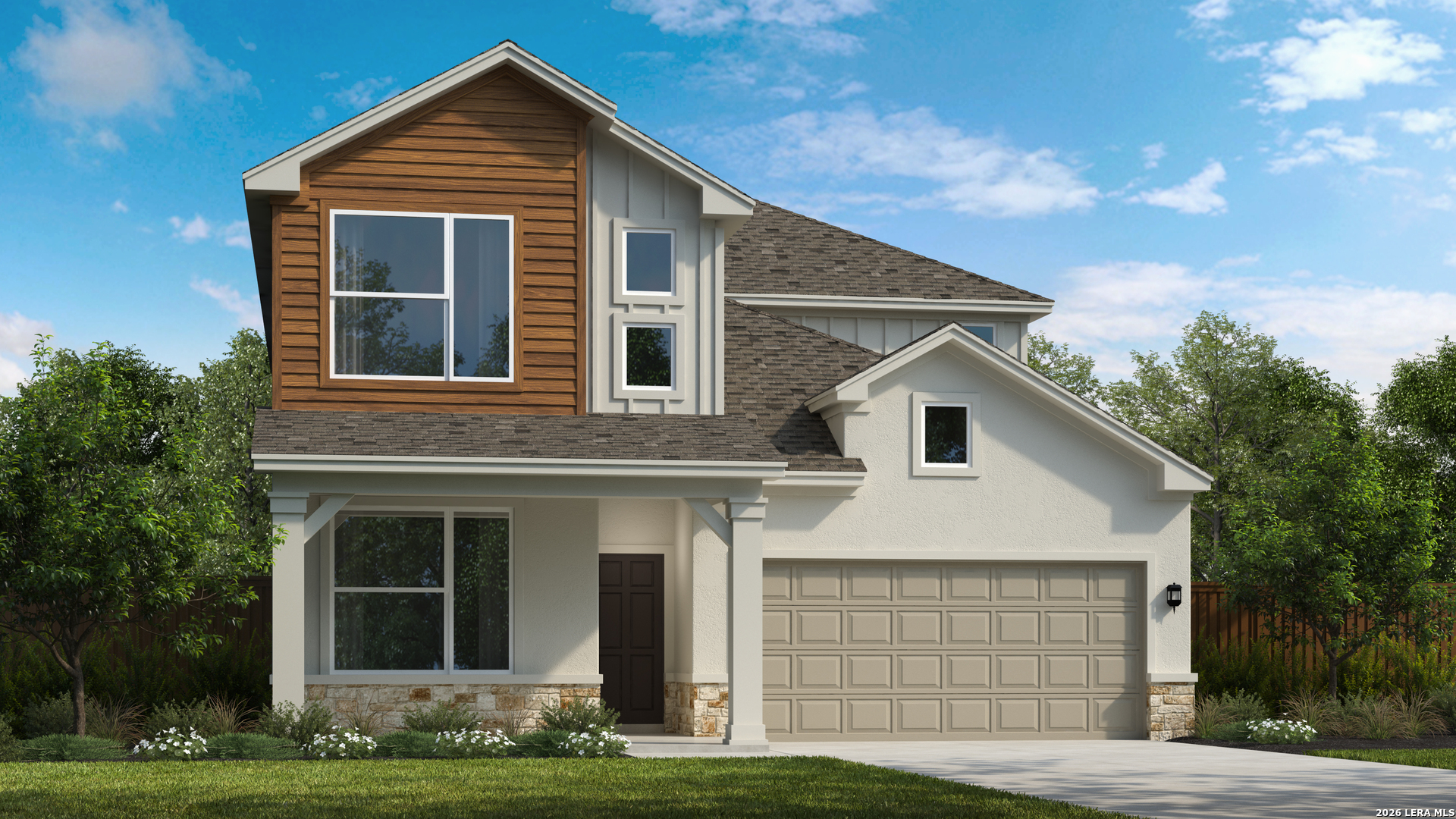 5917 CLIFTON LN, New Braunfels, TX 78130 — photo 1