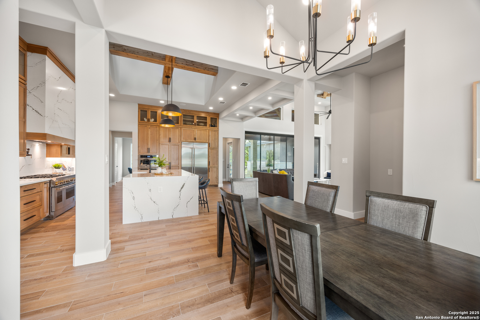 10022 Cates Creek, , 78255 — photo 1
