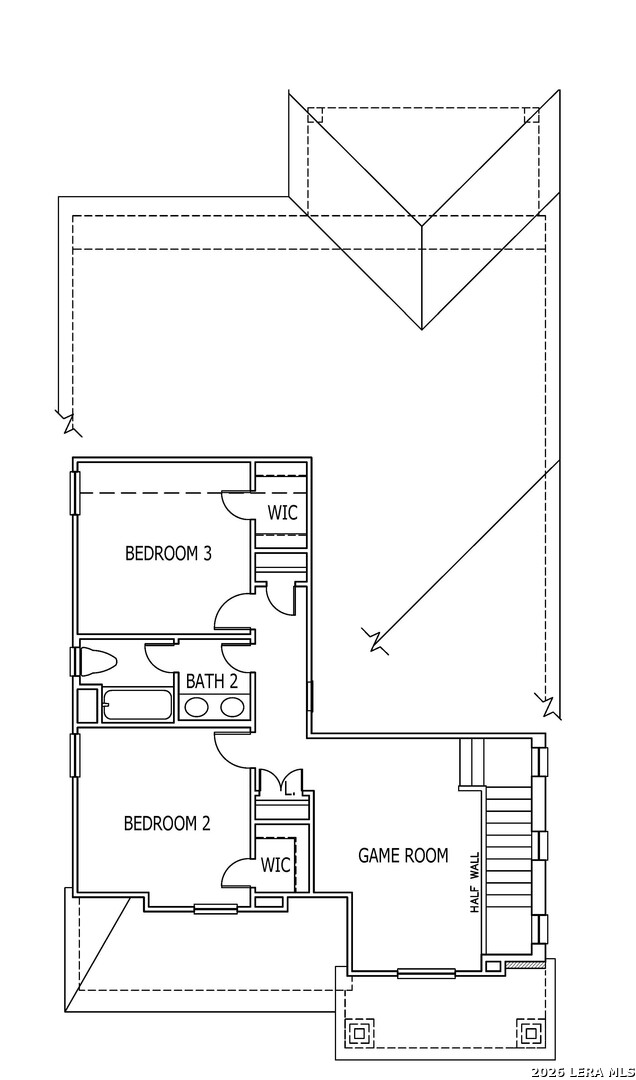 6038 EDNA PT, , 78130 — photo 1
