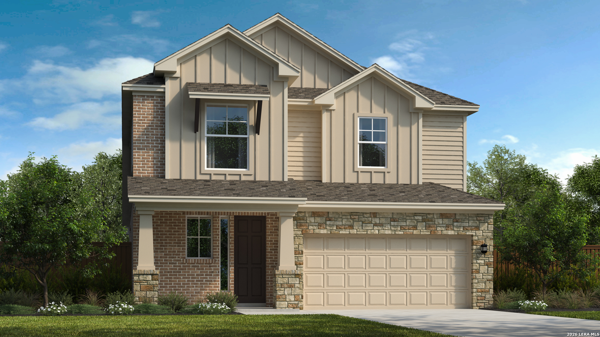 6038 EDNA PT, New Braunfels, TX 78130 — photo 1