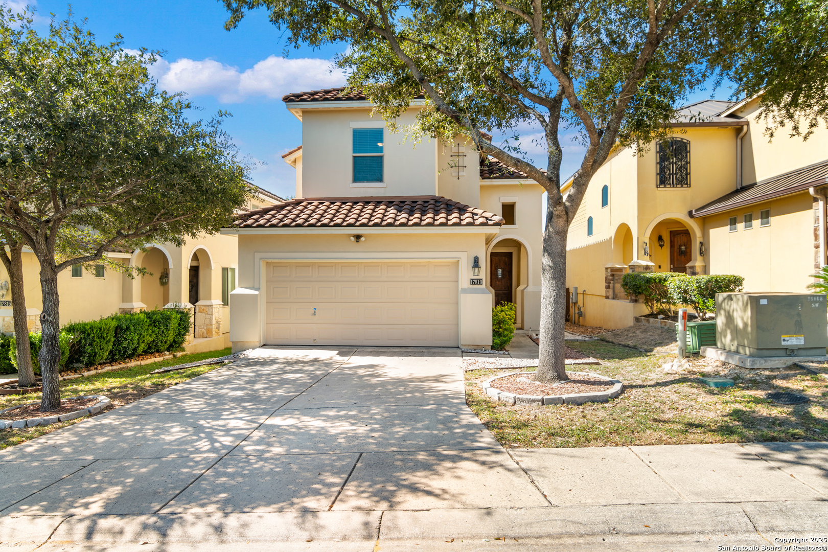 17819 Camino Grande, ,  78257 — photo 1
