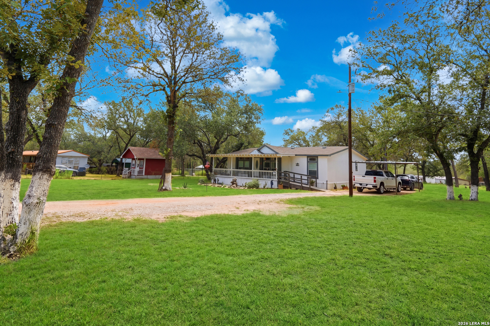 200 Michael RD, , 78065 — photo 1
