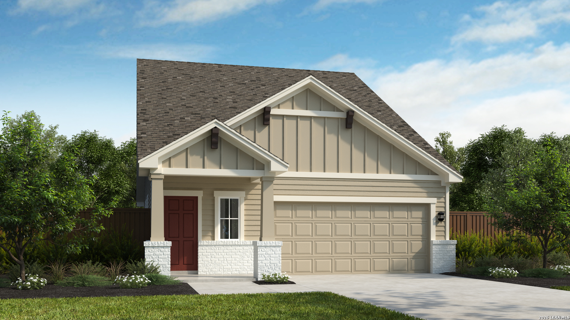 5814 GUNNER PT, New Braunfels, TX 78130 — photo 1