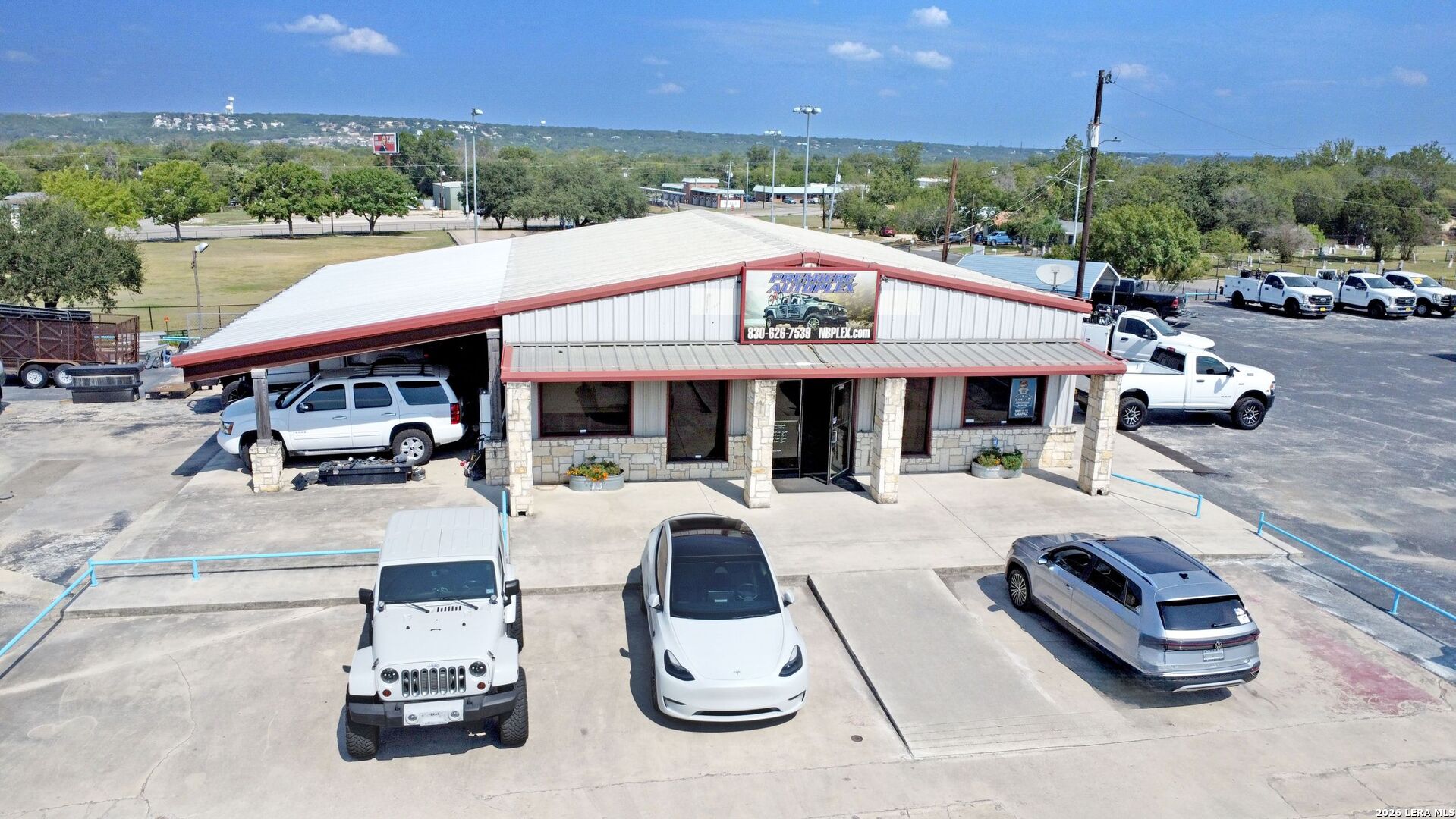 2250 INTERSTATE 35 S, New Braunfels, TX 78130 — photo 1