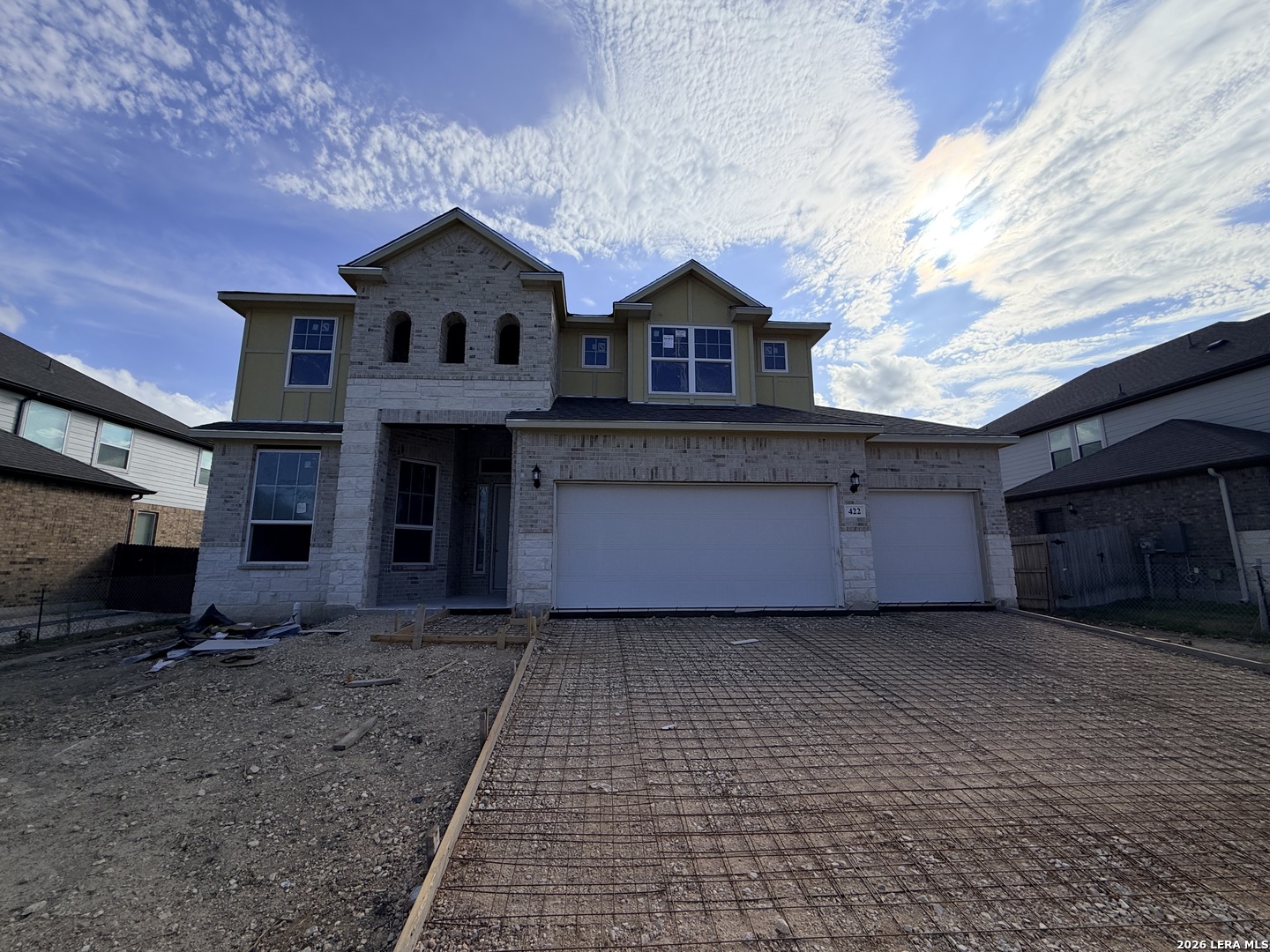 422 Glenwood Ranch, Cibolo, TX 78108 — photo 1