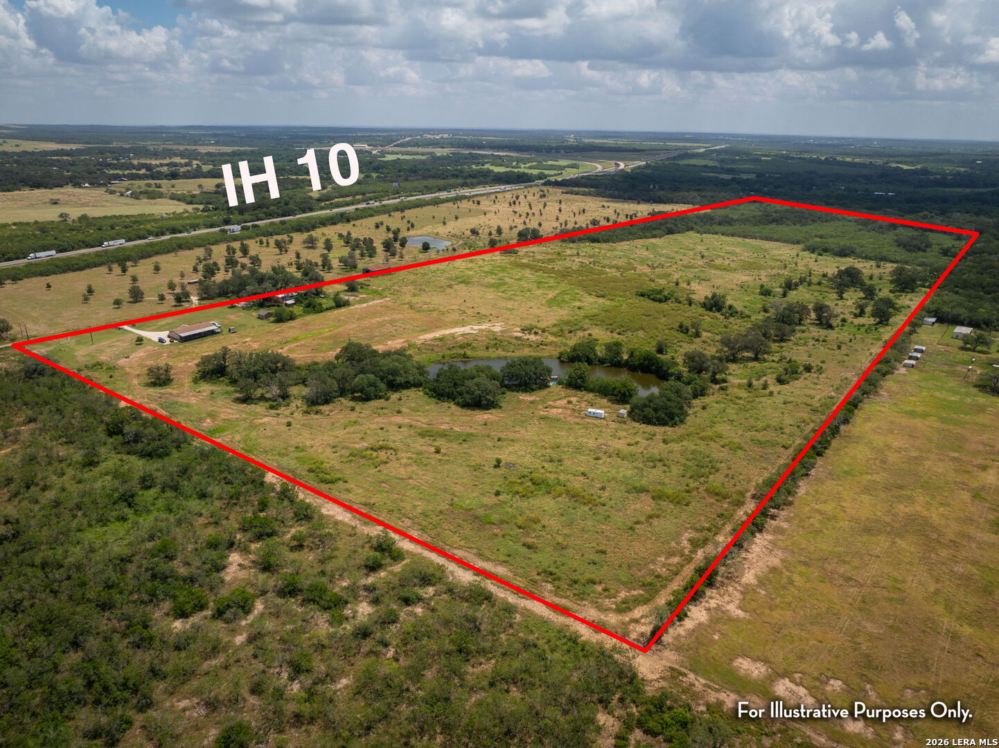 4567 Luther, Seguin, TX 78155 — photo 1