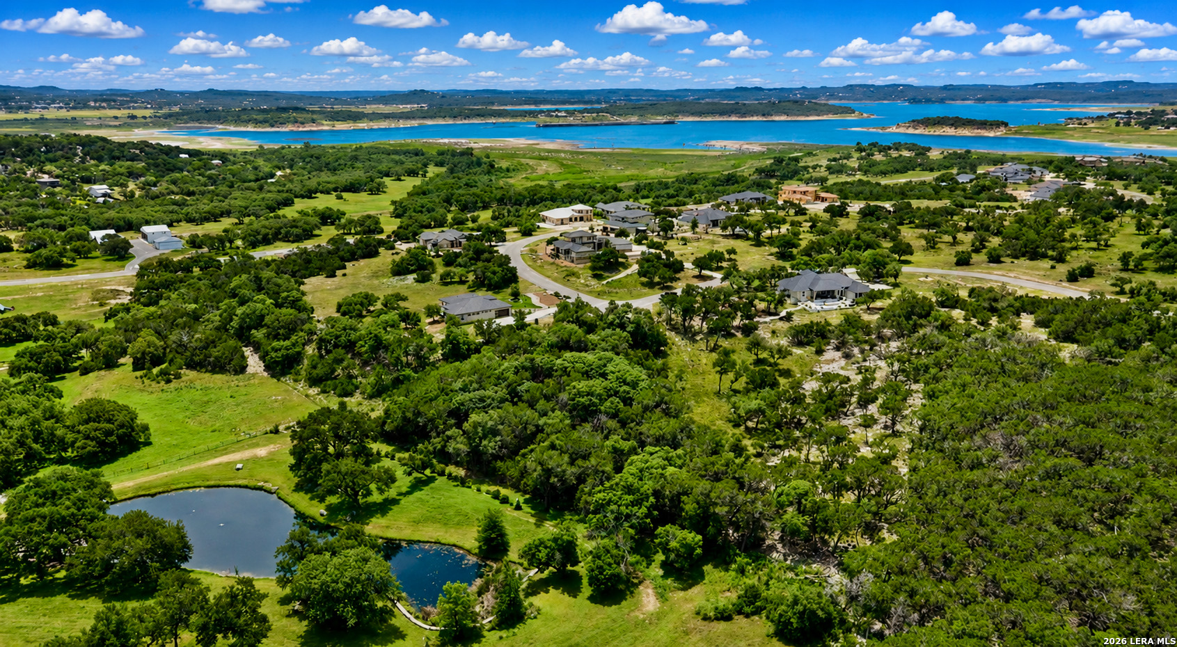 2559 George Pass, Canyon Lake, TX 78133 — photo 1