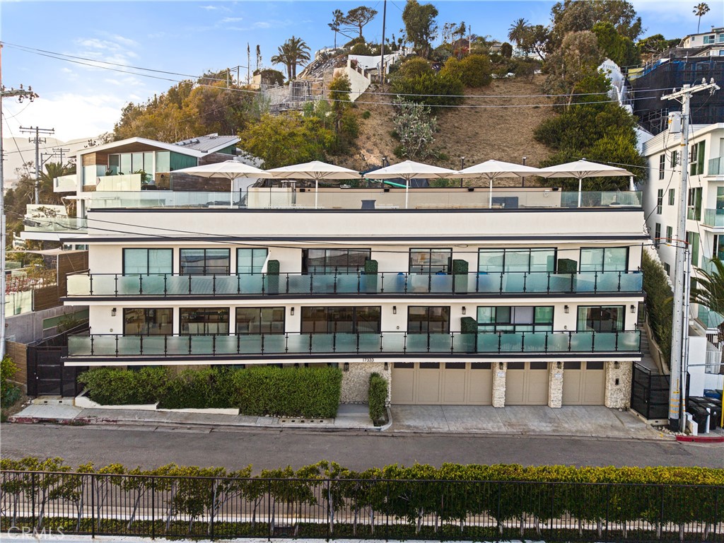 17333 Castellammare Drive, Los Angeles, CA 90272 — photo 1