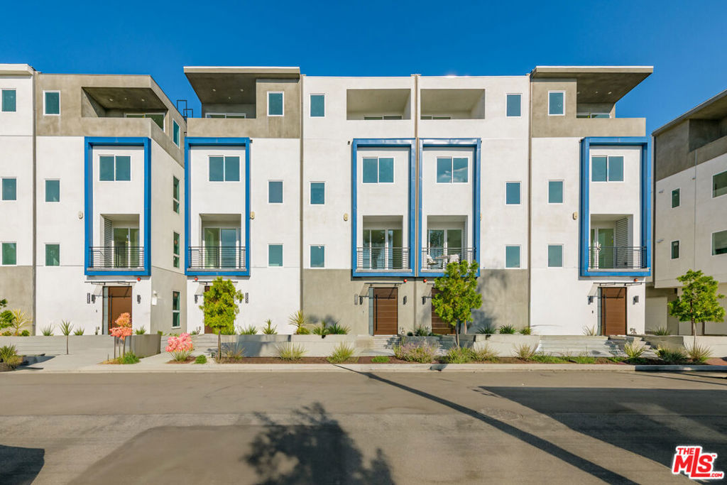 5857 David Avenue, Los Angeles, CA 90034 — photo 1