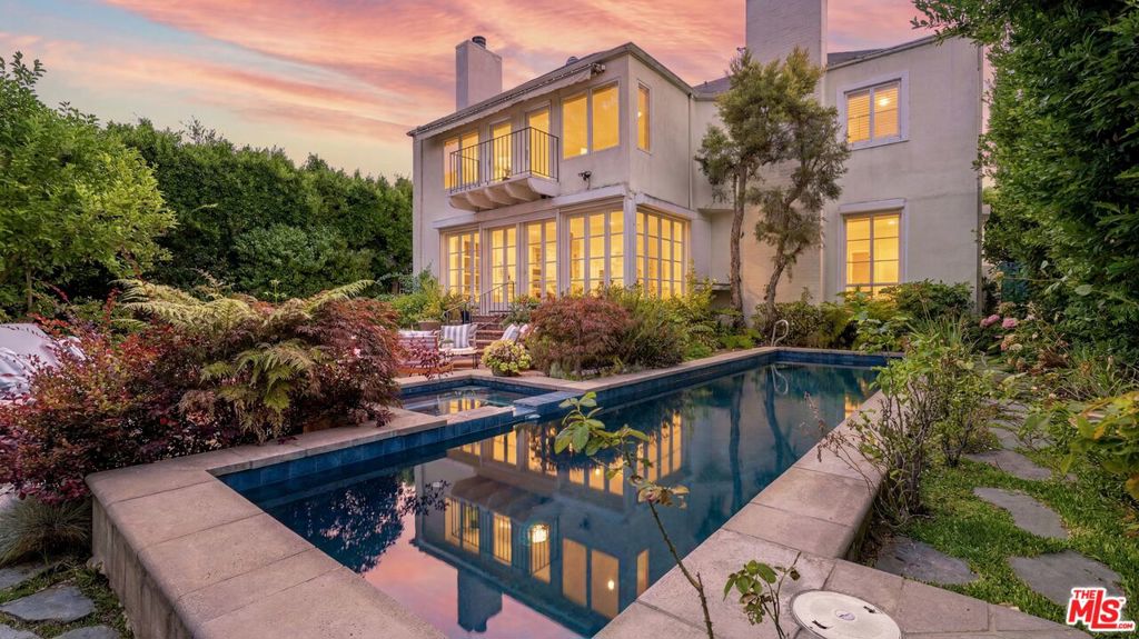 1506 Club View Drive, Los Angeles, CA 90024 — photo 1