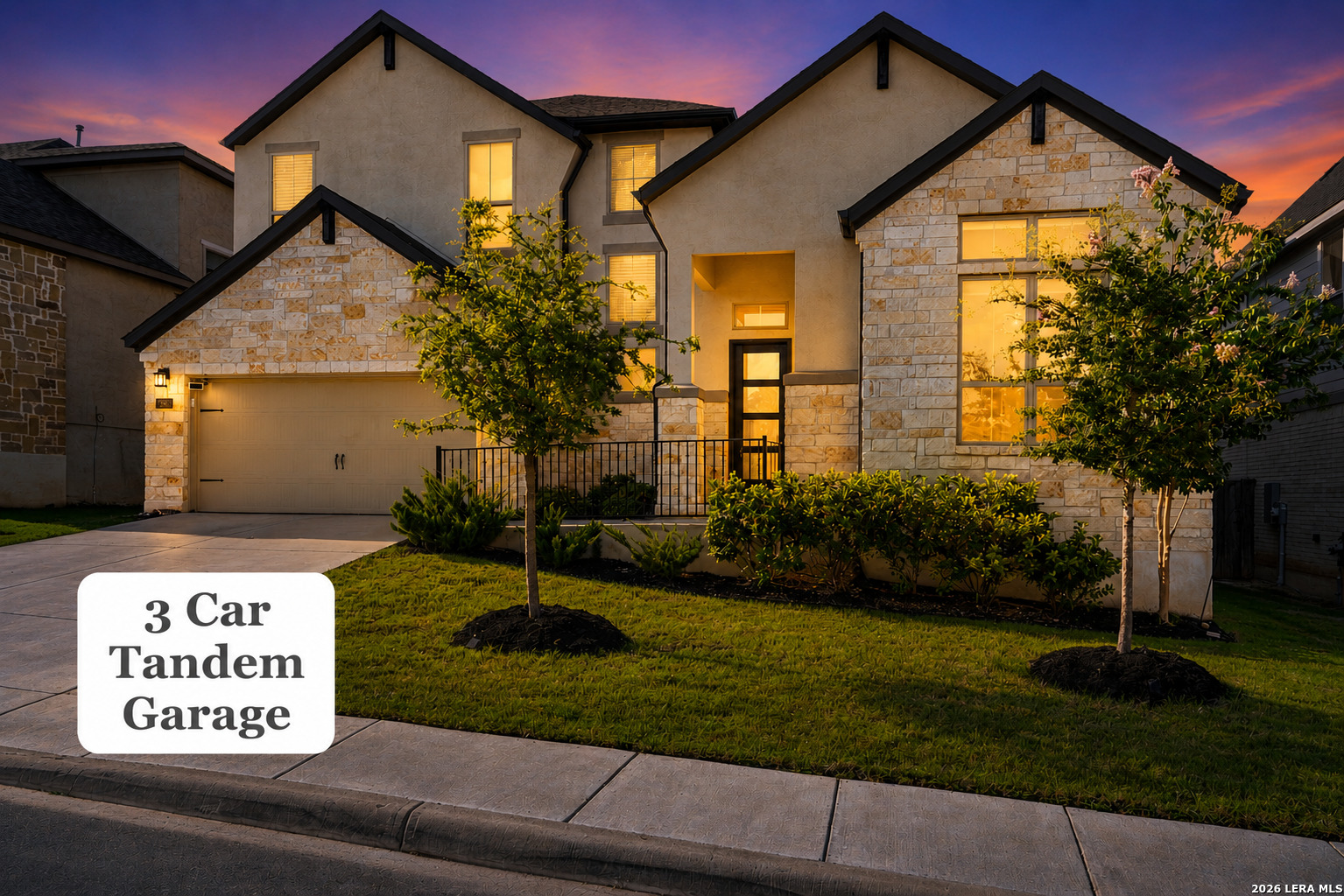 9007 Raven Pointe, San Antonio, TX 78255 — photo 1