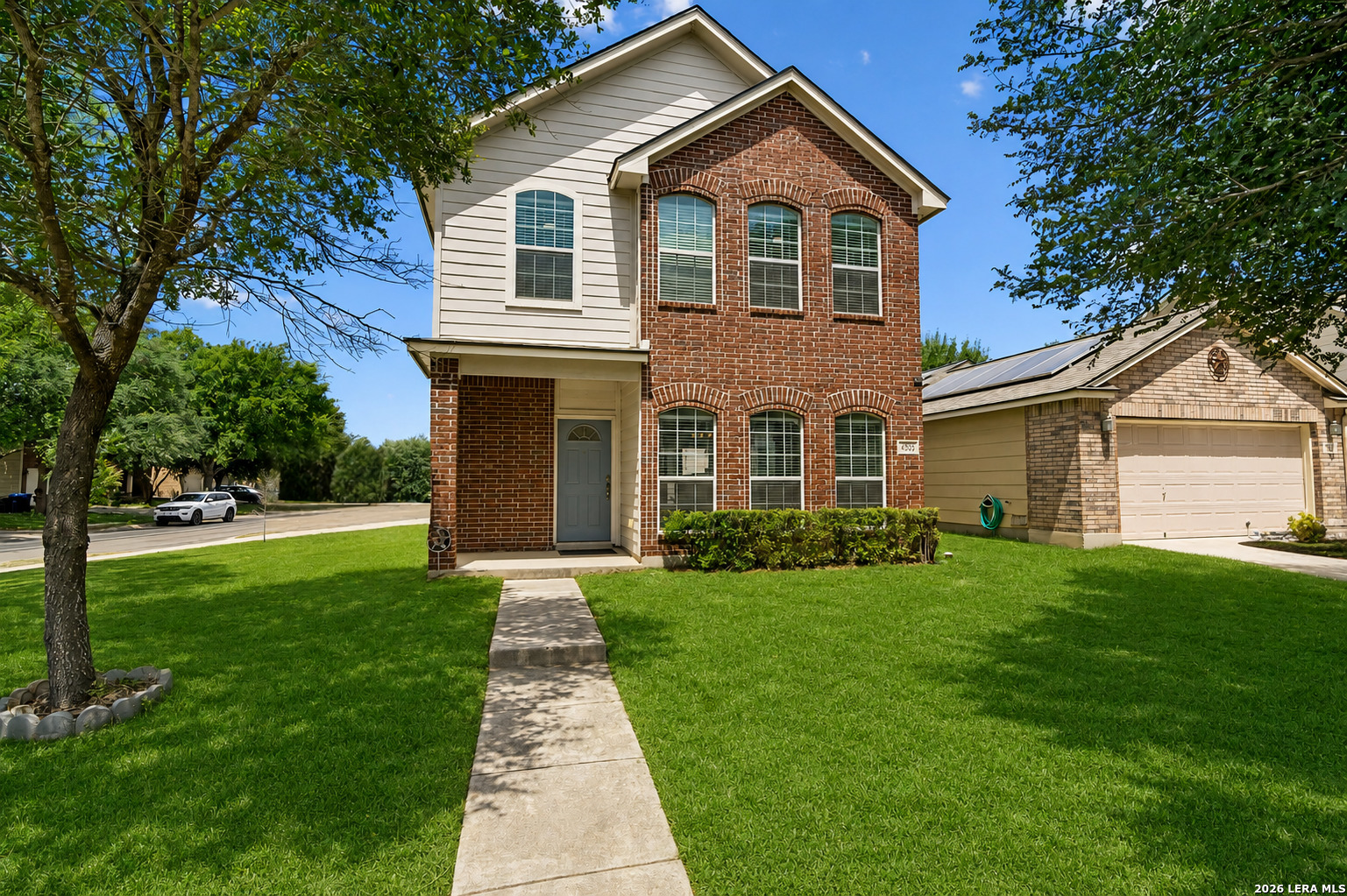 4303 Griffin Park Dr, San Antonio, TX 78251 — photo 1