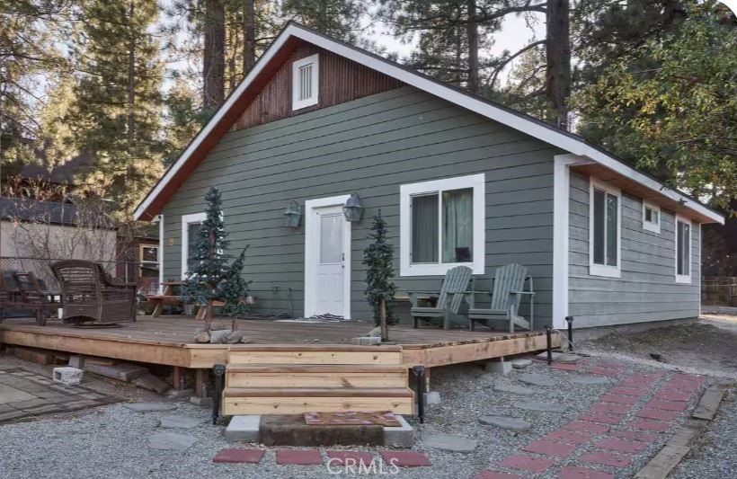 355 Georgia Street, Big Bear Lake, CA 92315 — photo 1