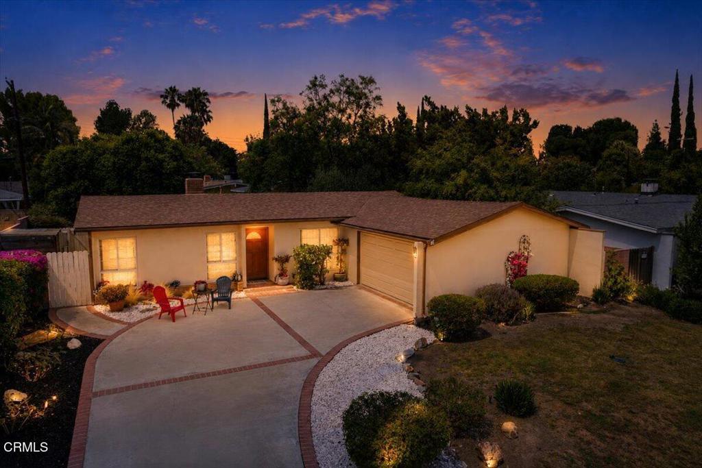 22901 Leadwell Street, West Hills, CA 91307 — photo 1