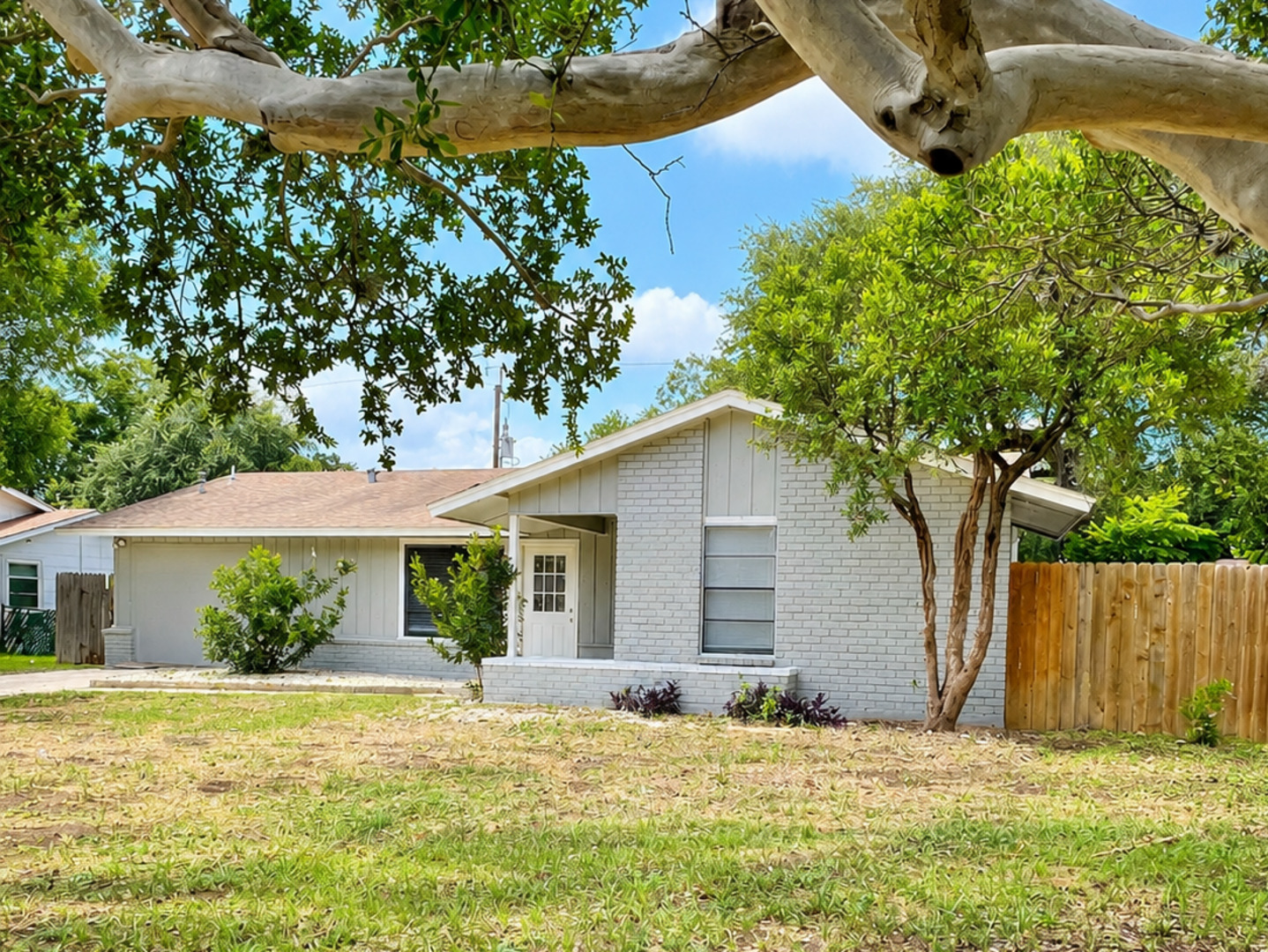 6235 FLINT ROCK DR, San Antonio, TX 78238 — photo 1