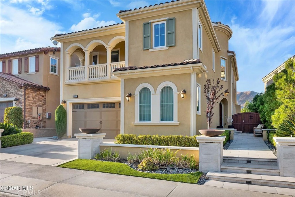 20511 Lantana Court, Porter Ranch, CA 91326 — photo 1