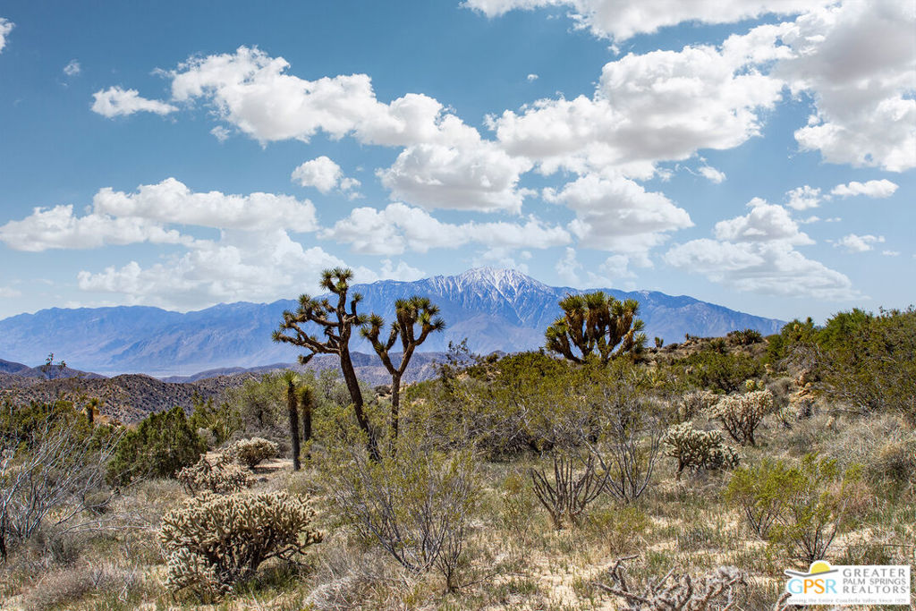 53765 RIDGE Road, Yucca Valley, CA 92284 — photo 1