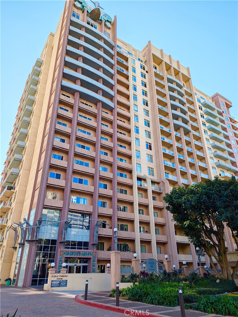 388 E Ocean Boulevard 1117, Long Beach, CA 90802 — photo 1