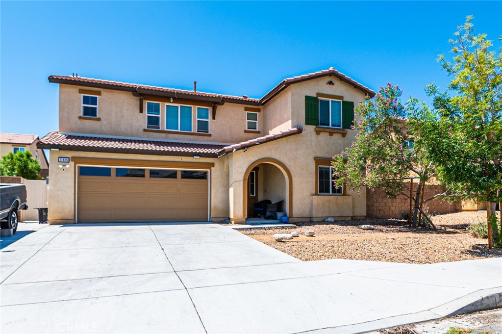 11815 Andrews, Victorville, CA 92392 — photo 1