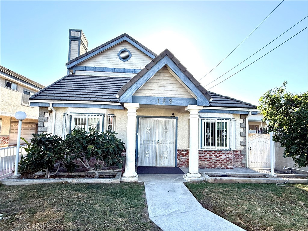 123 S Moore, Monterey Park, CA 91754 — photo 1