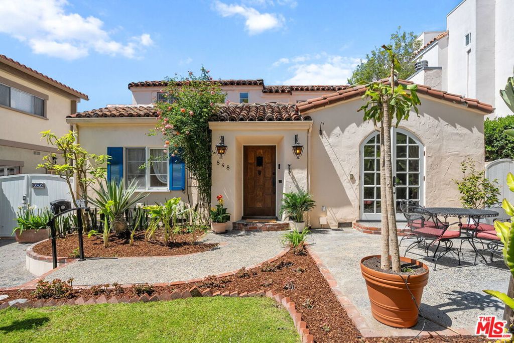 848 17th Street, Santa Monica, CA 90403 — photo 1