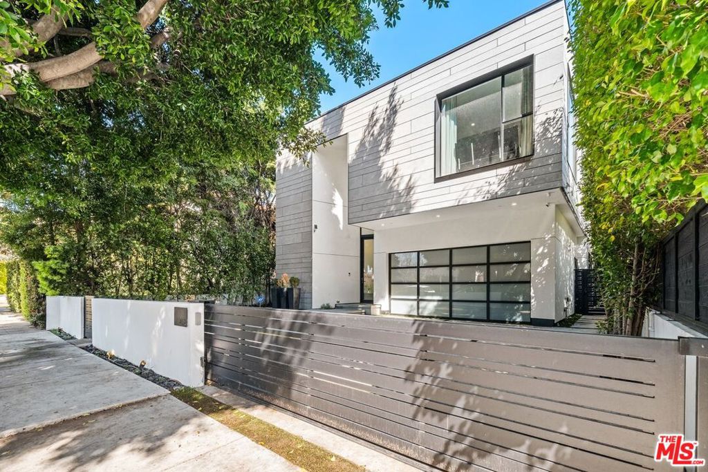 462 N Croft Avenue, Los Angeles, CA 90048 — photo 1