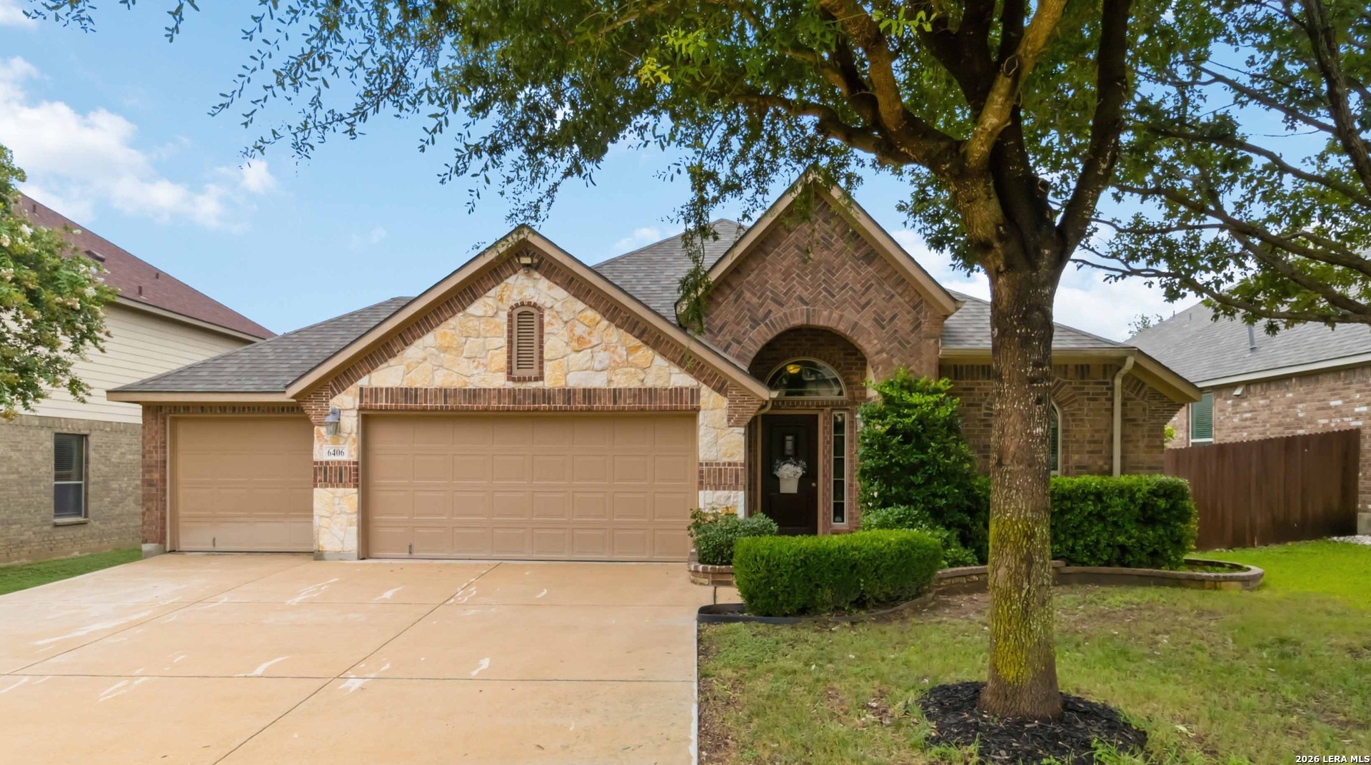 6406 Dylan Fern, San Antonio, TX 78253 — photo 1