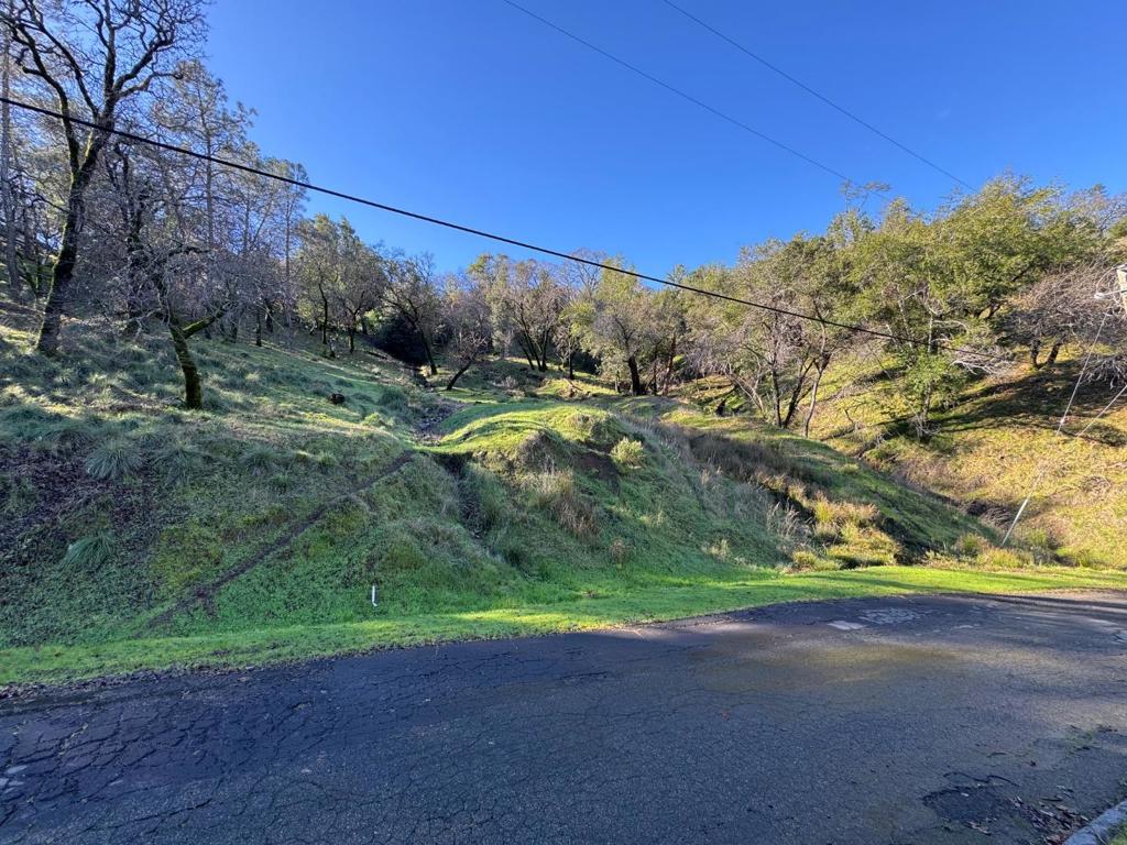 0 Redbud, Napa, CA 94558 — photo 1
